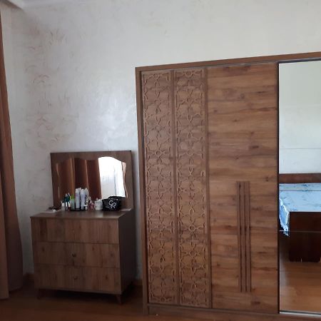 Guest House In Sarpi Ngoại thất bức ảnh