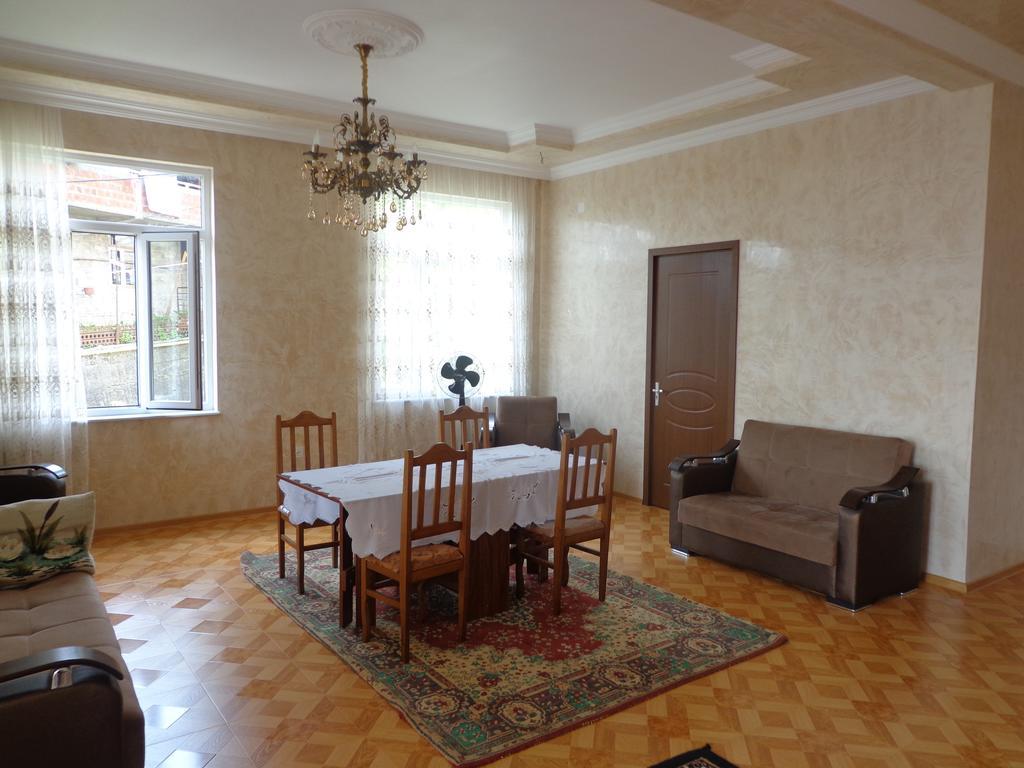 Guest House In Sarpi Ngoại thất bức ảnh