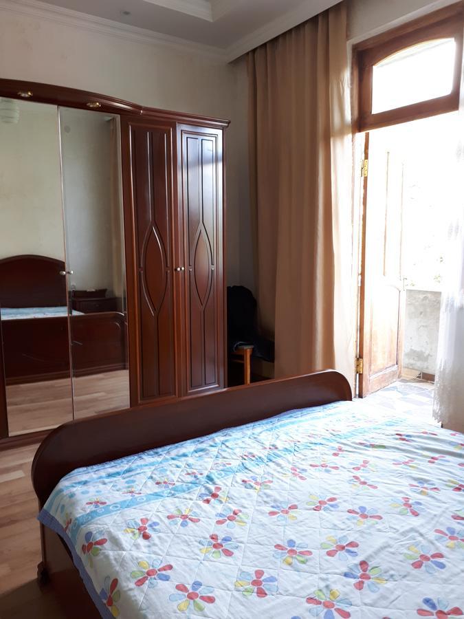 Guest House In Sarpi Ngoại thất bức ảnh