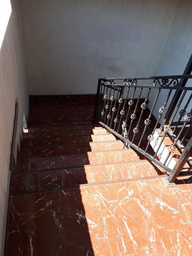 Guest House In Sarpi Ngoại thất bức ảnh