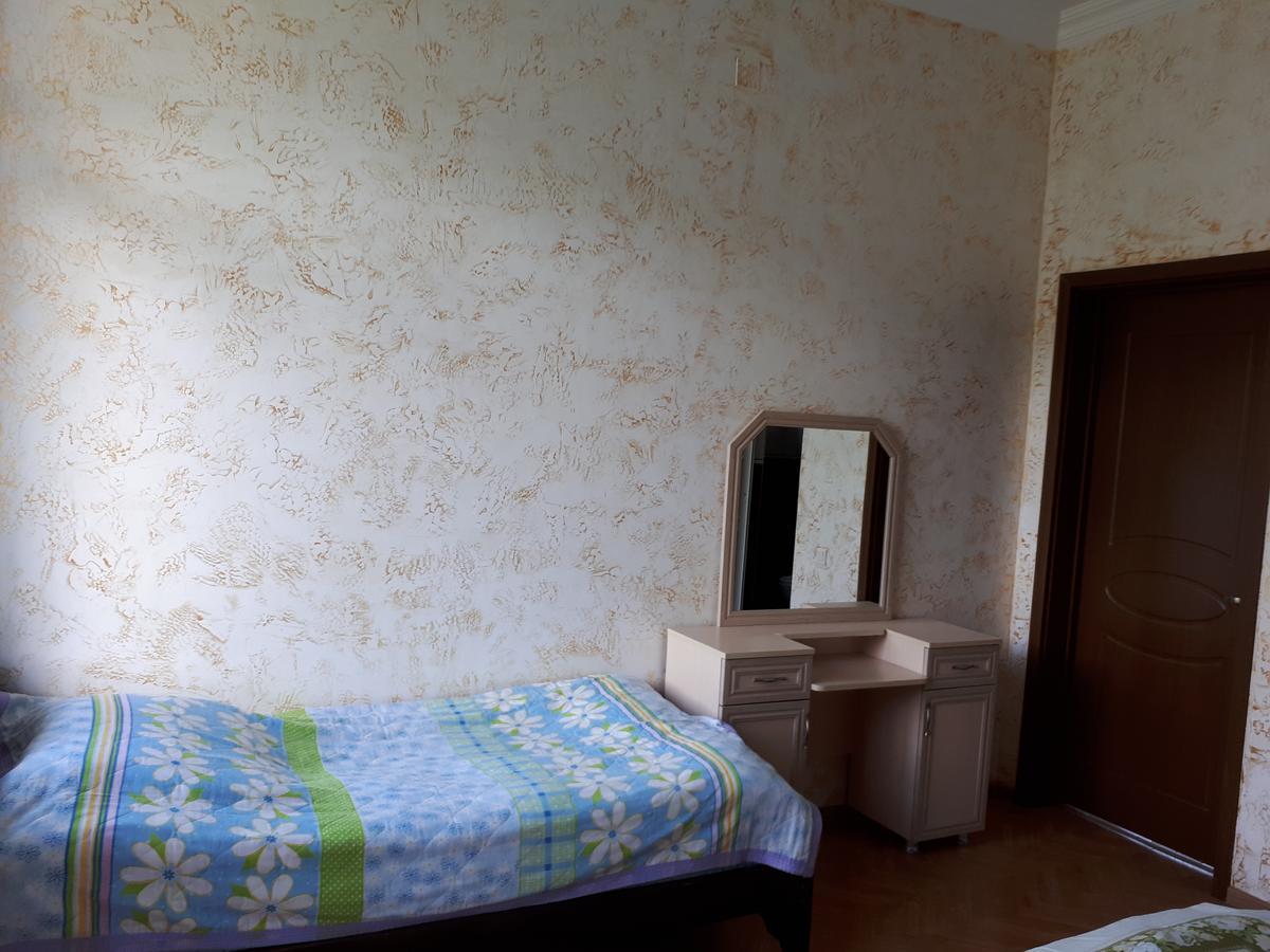 Guest House In Sarpi Ngoại thất bức ảnh